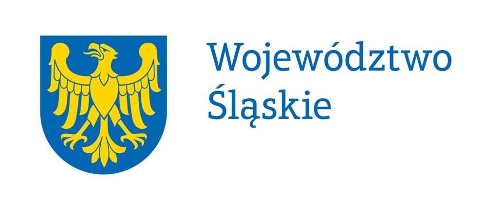 Logo Województwa Śląskiego