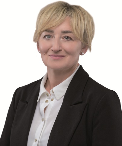 Radna Joanna Pieczka