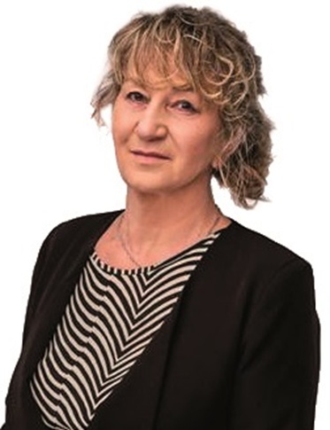 Radna Urszula Blacha