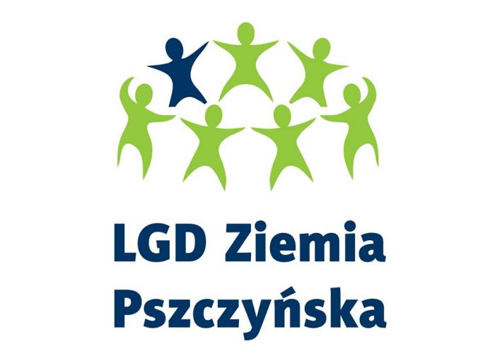 logo LGD Ziemia Pszczyńska
