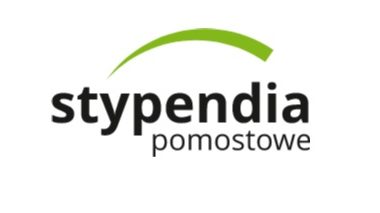 logo Stypendium Pomostowe