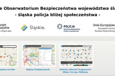 Informacja KPP Bieruń