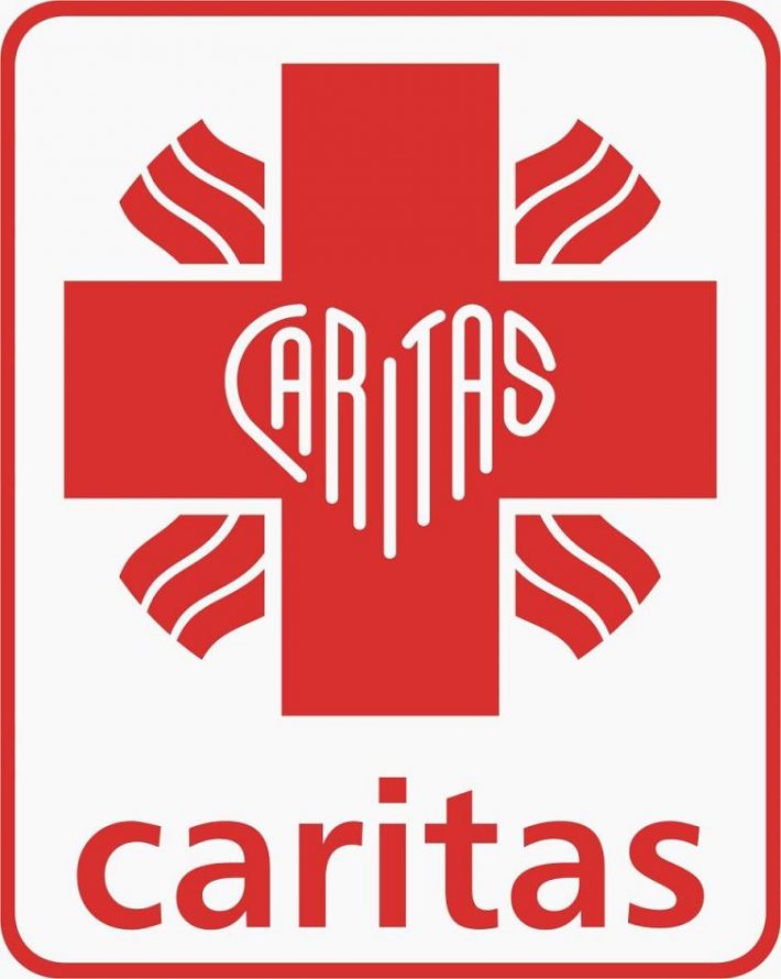 logo Caritas