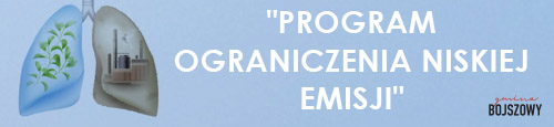 program niskiej emisji