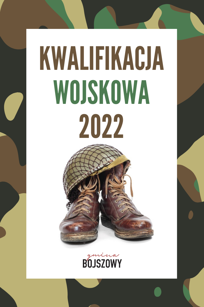 Kwalifikacja Wojskowa 2022