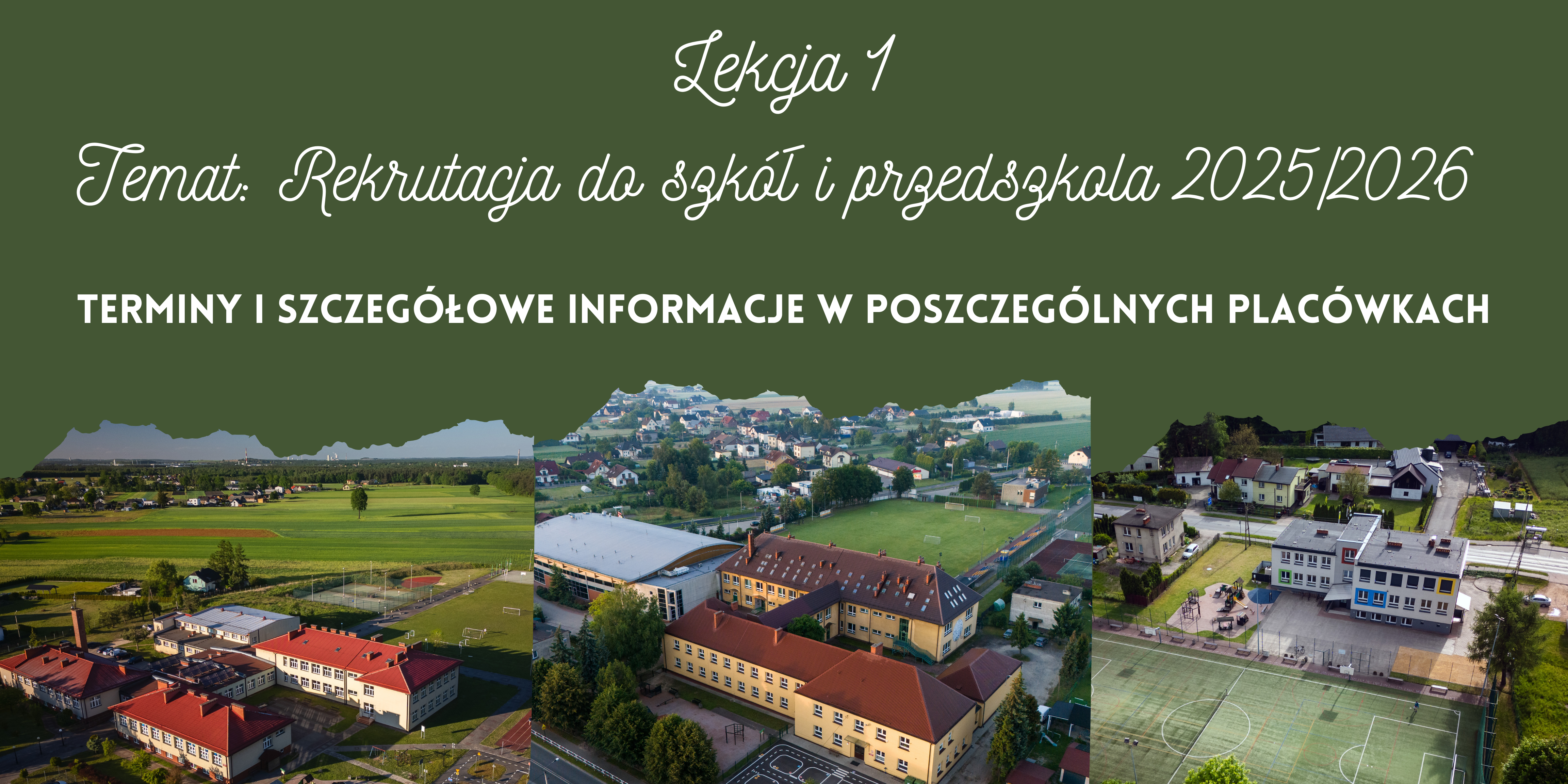 rekrutacja 2025 26
