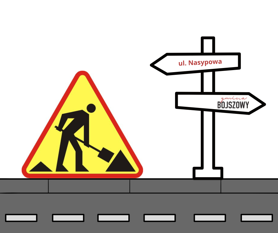 remont ul. Nasypowej